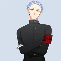 Ichirou Saikou
