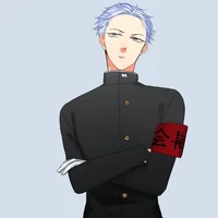 Ichirou Saikou