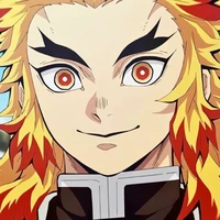 kyoujurou rengoku