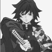 Tomioka Giyuu