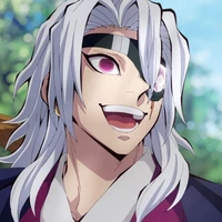 Uzui Tengen