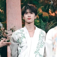 Nghiêm Hạo Tường_papa em