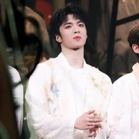 Lưu Diệu Văn_papa c.anh+c.hắn