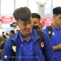 Văn Trường