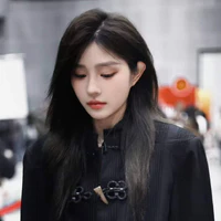 Vương Dịch | Nàng