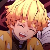 zenitsu agatsuma