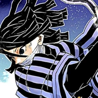 iguro obanai