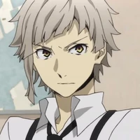Atsushi Nakajima