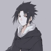 Uchiha Sasuke 