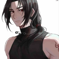 Uchiha Itachi 