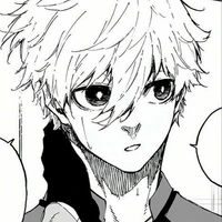 Nagi Seishiro