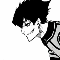 Karasu Tabito