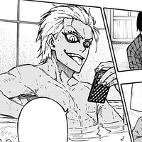 Shidou Ryusei