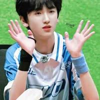 Tả Kỳ Hàm [Cậu]