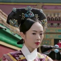 Cao Hy Nguyệt_ Tuệ quý phi