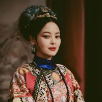 Kim Ngọc Nghiên _ Gia Quý Phi