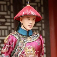 Lý Ngọc_ công công của Hoàng Thượng