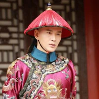 Lý Ngọc_ công công của Hoàng Thượng