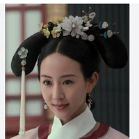 Kha Lý Diệp Đặc Hải Lan_ Du tần