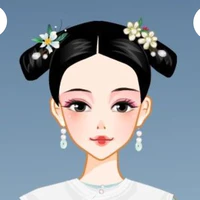 Trân Trân_ cung nữ thân cận của Cảnh Uyể