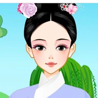 Tiểu Nha_ cung nữ thân cận của Cảnh Uyển