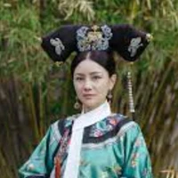 Tô Lục Quân_ Thuần quý phi