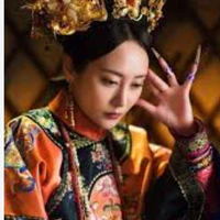 Vệ Yến Uyển_ Lệnh Tần