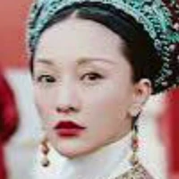 Ô Lạp Na Lạp Thanh Anh/Như Ý_ Hoàng hậu