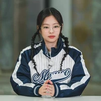 Kim Jennie [em]