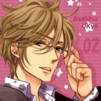 ukyo asahina