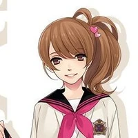 hinata ema(trà đào)