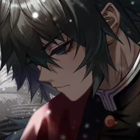 Tomioka Giyuu