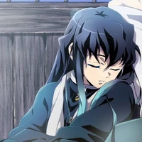 Tokito Muichirou
