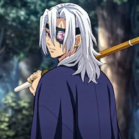 Uzui Tengen