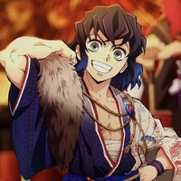 inosuke