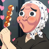 Hanagezuka Hotaru