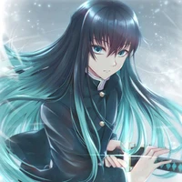 Tokitou Yuichirou - Nguyệt Trụ