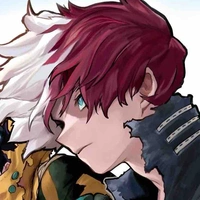 Todoroki Shoto