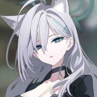 Shiroko*