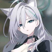 Shiroko*