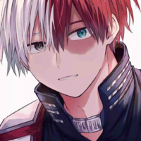 Todoroki Shoto