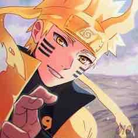 Uzumaki Naruto