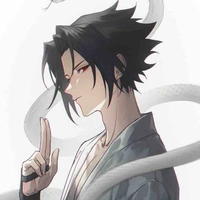 Uchiha Sasuke