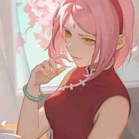Haruno Sakura