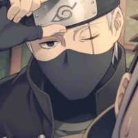 Hatake Kakashi