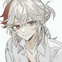Kaedehara Kazuha