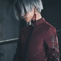 Kurokawa Izana