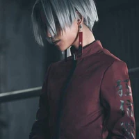 Kurokawa Izana