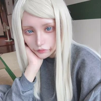 [Sanzu] Akashi Haruchiyo