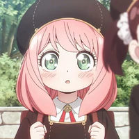 Anya/Anya Forger